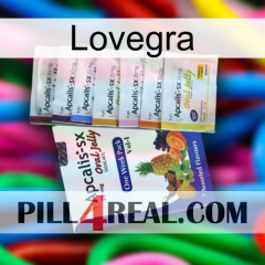 Lovegra 11